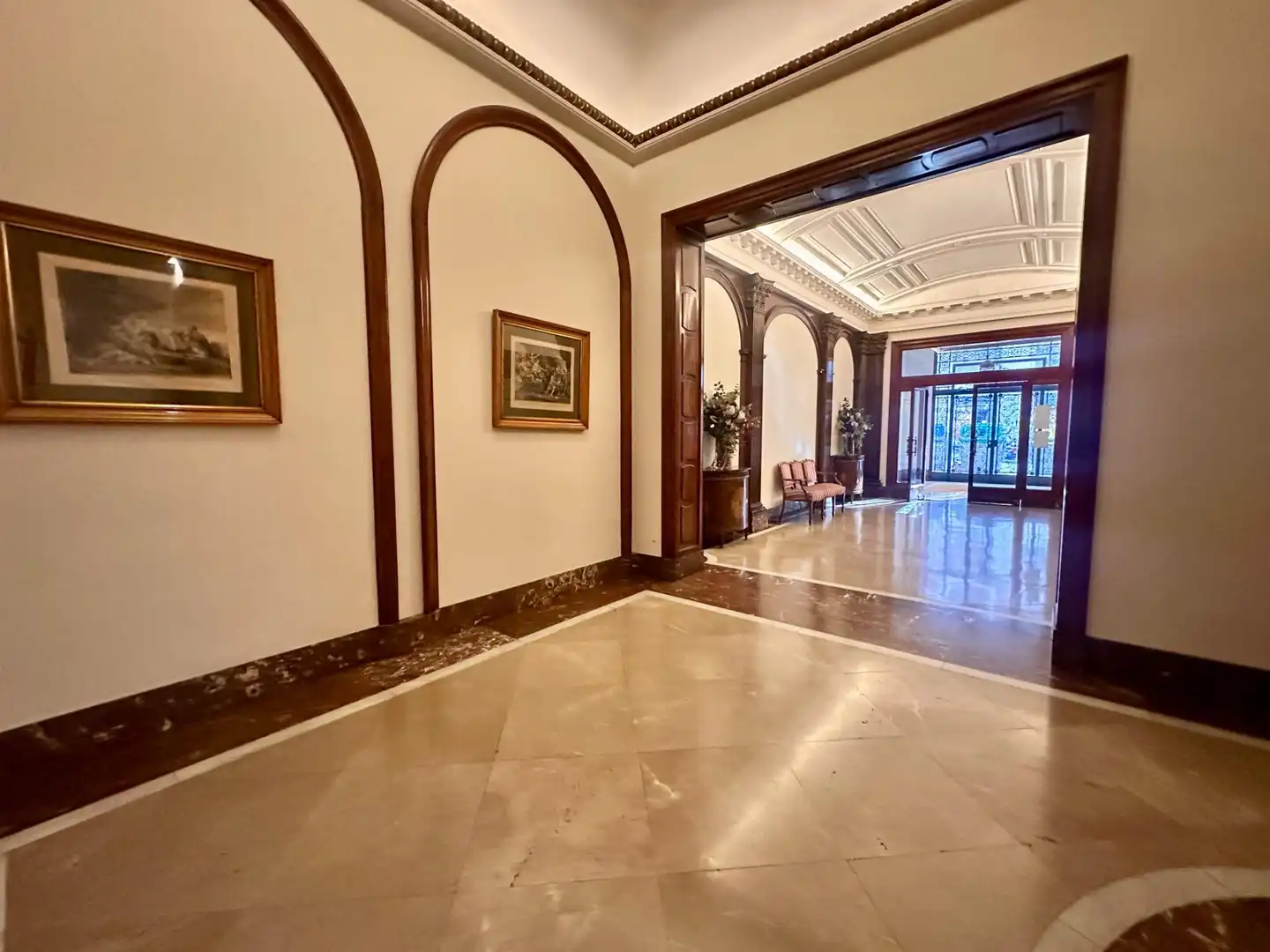Appartamento con ascensore in vendita a Carrer BALMES, imagen 49