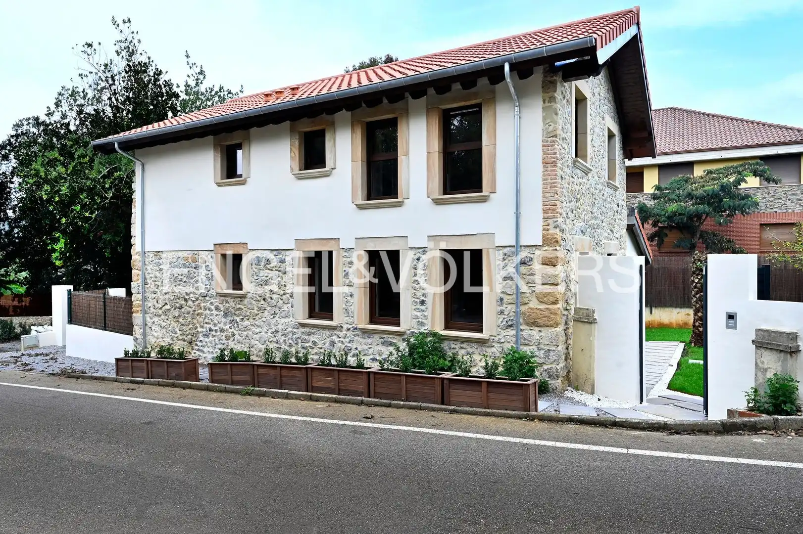 Casa amb terrassa en venda a Barrio Caborredondo, imagen 22