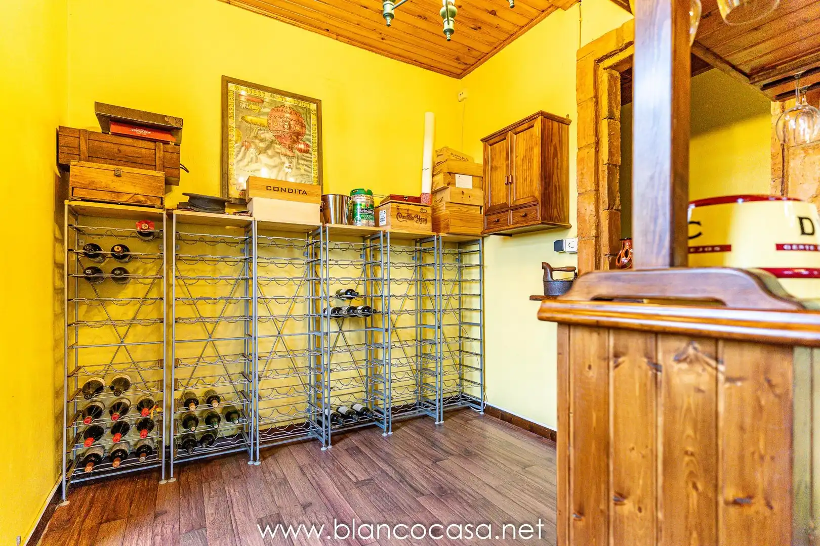 Houses for sale in Coristanco  with Private garden, Storage room and Furnished