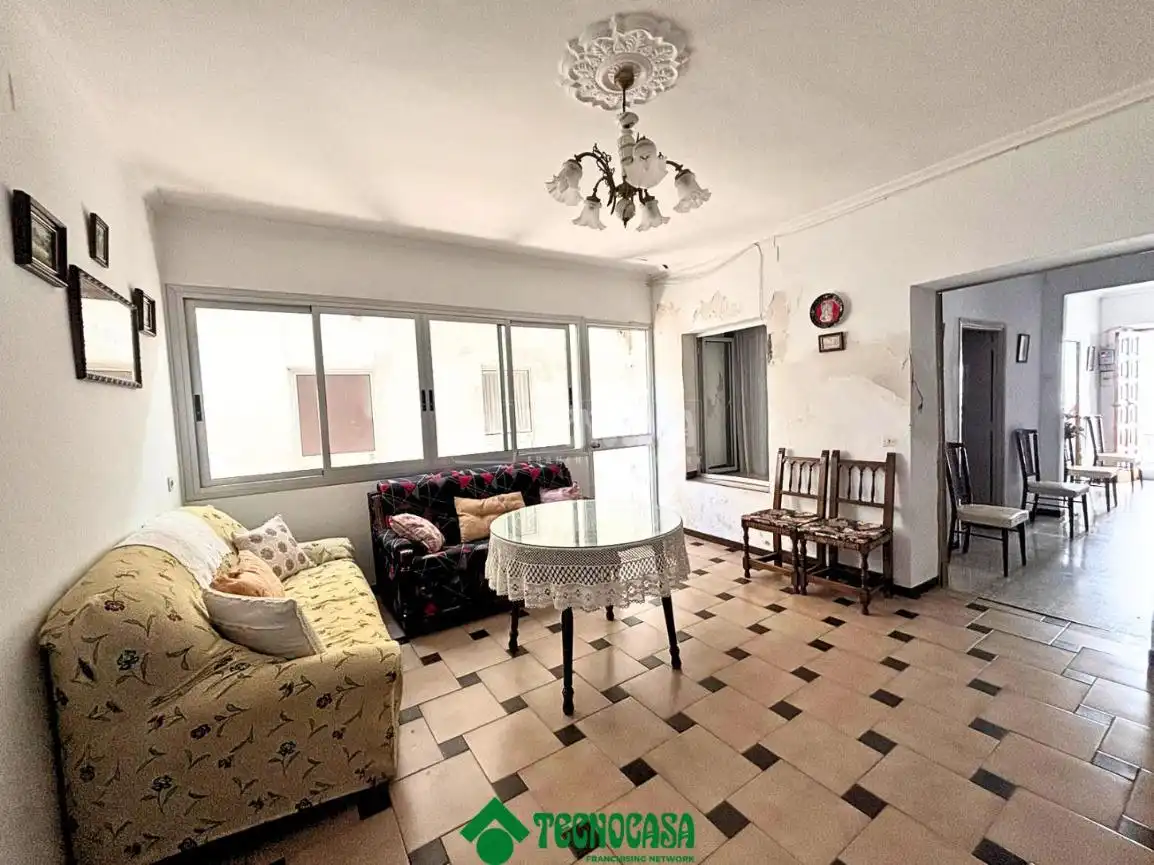 Houses for sale in El Carpio