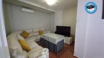 Living room of Flat for sale in San Fernando  with Air Conditioner and Terrace