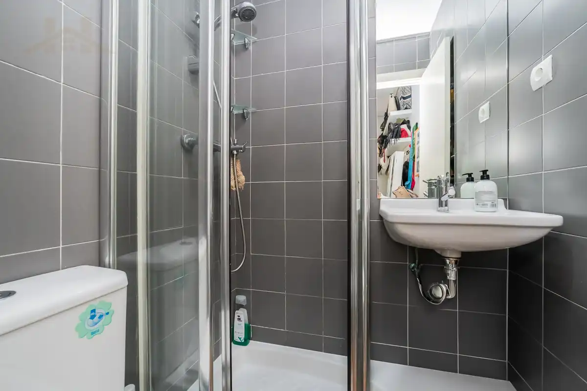 Baño de Casa o chalet en venta en Las Rozas de Madrid