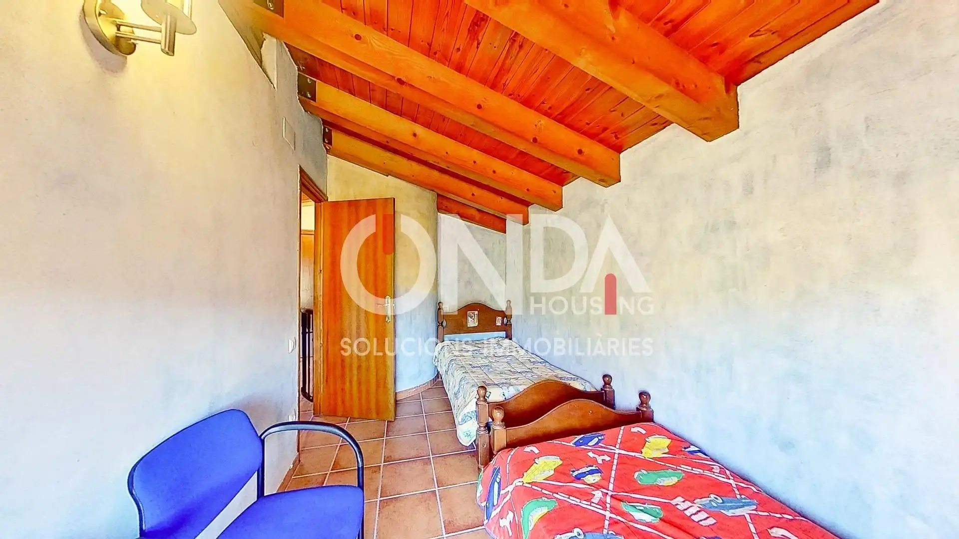 Houses for sale in Calle UNICA PALLEROL, 1, Sopeira