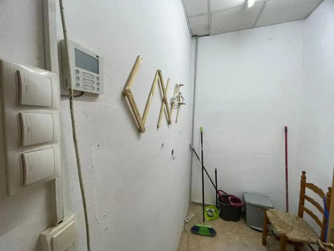 Business premises for sale in Carrer Sant Pere Pasqual, imagen 10