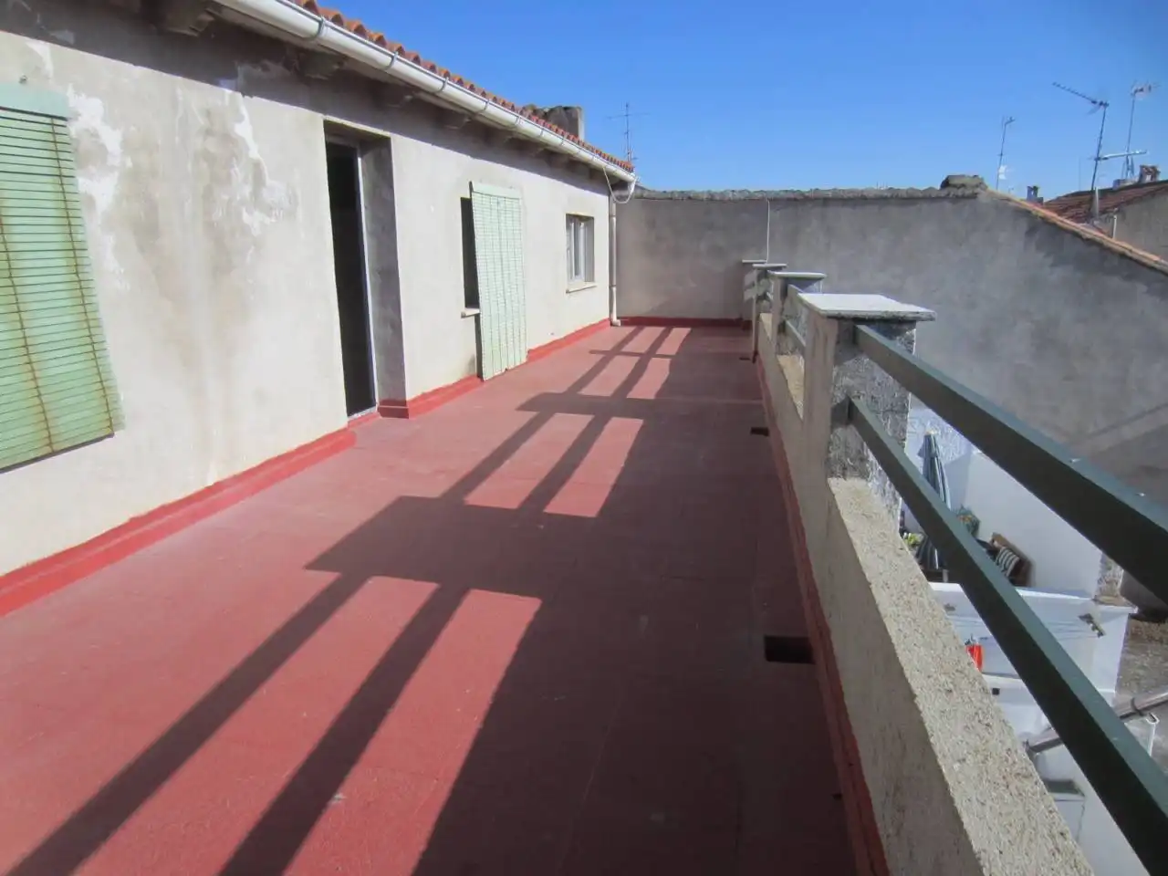 Terrace of Attic for sale in Ciudad Rodrigo  with Terrace