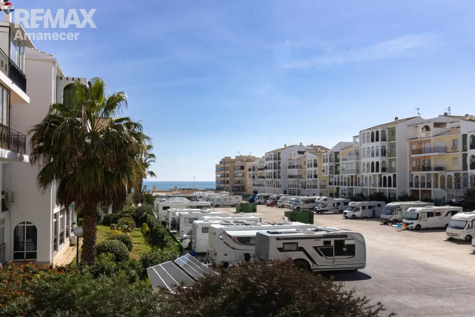 Aparcament de Local en venda en Torrevieja