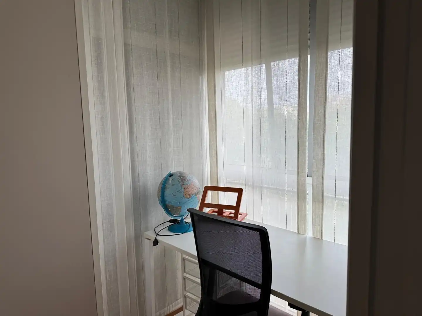Piso de alquiler en Murcia con Aire acondicionado y Parquet