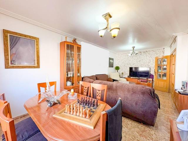 Casa adosada en Venta en San Antonio - San José - Los Ángeles