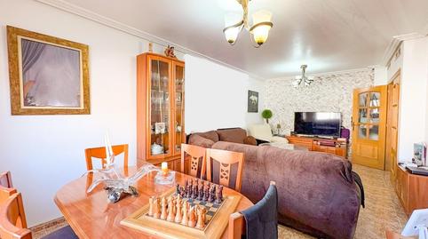 Foto 5 de Casa adosada en venda a San Antonio - San José - Los Ángeles, Molina de Segura