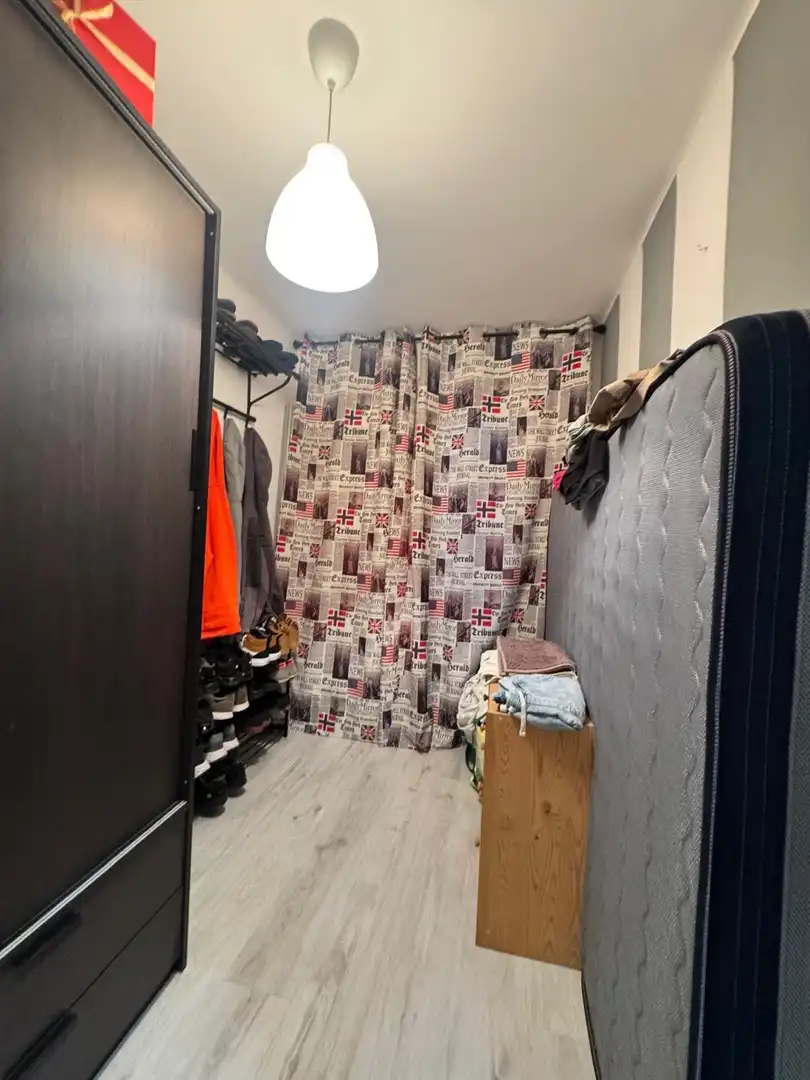 Bedroom of Flat for sale in La Gavarra
