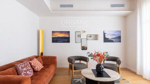 Foto 5 von Wohnung zur Miete in Diagonal, Dreta de l'Eixample,  Barcelona Capital