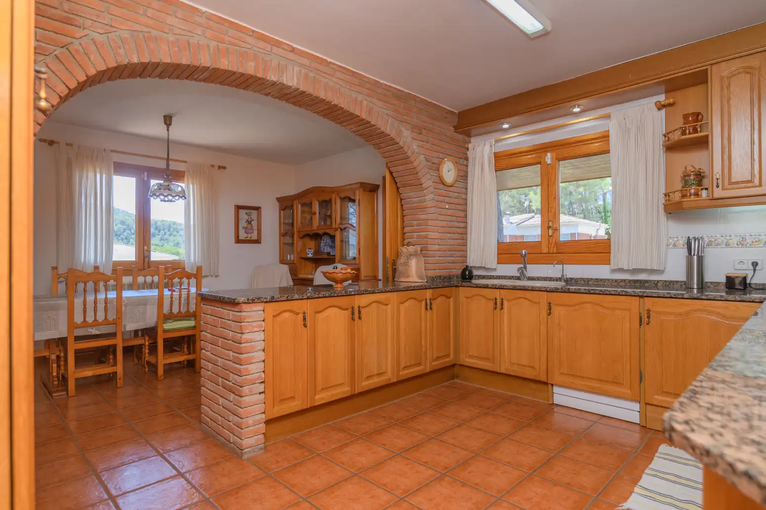 Casa con giardino in vendita a Begues - AV SADURNI, imagen 4