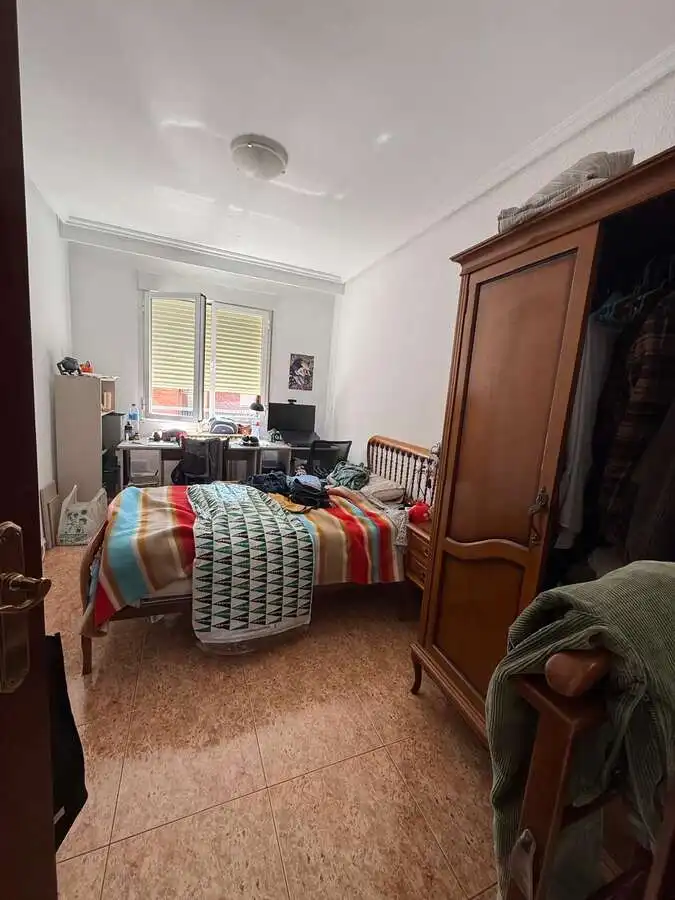 Habitación de Piso en venta en Cabrerizos con Calefacción, Terraza y Amueblado