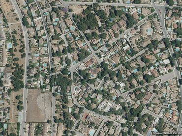 Terreno residenziale in vendita a La Cañada