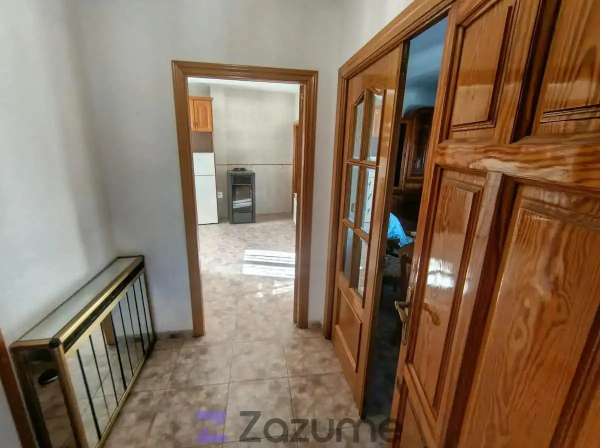 Flat with terrace to rent in C. Yunclillos, imagen 36