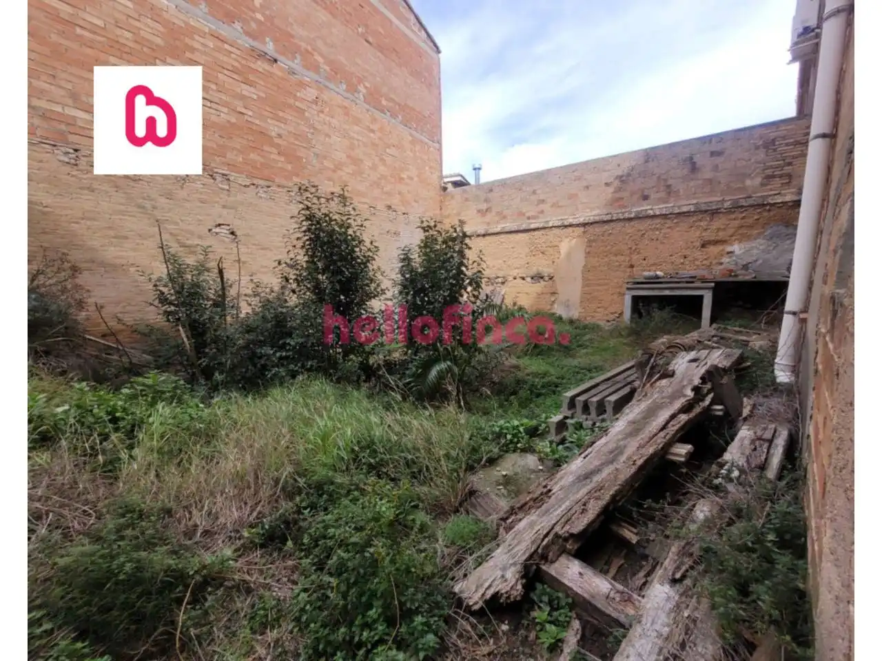 Chalet con jardín en venta en Calle Sant Quintí, imagen 10