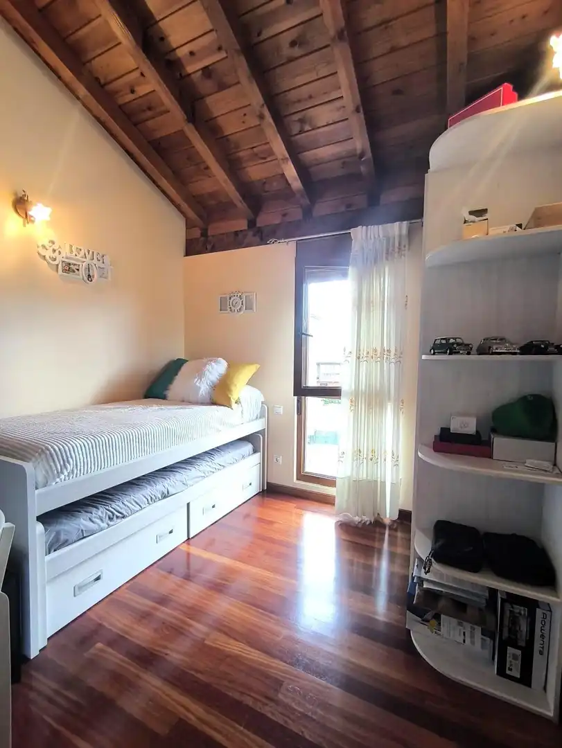 Villa mit Garten zum Verkauf in Santa María de Cayón, imagen 21