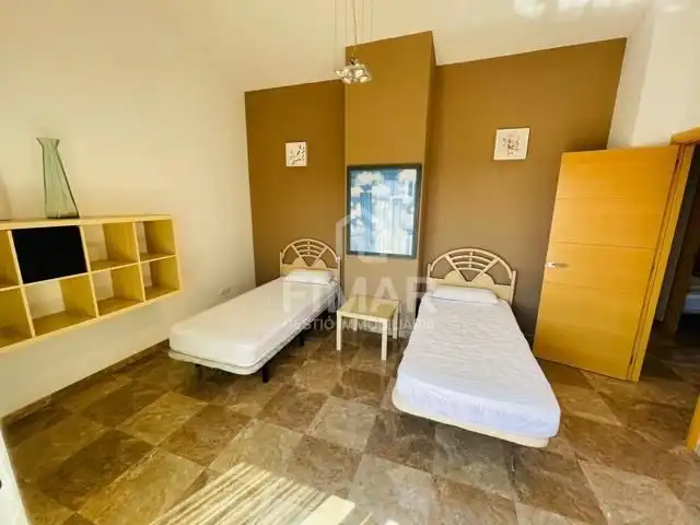 Dormitori de Casa o xalet en venda en Tordera amb Jardí privat, Terrassa i Balcó