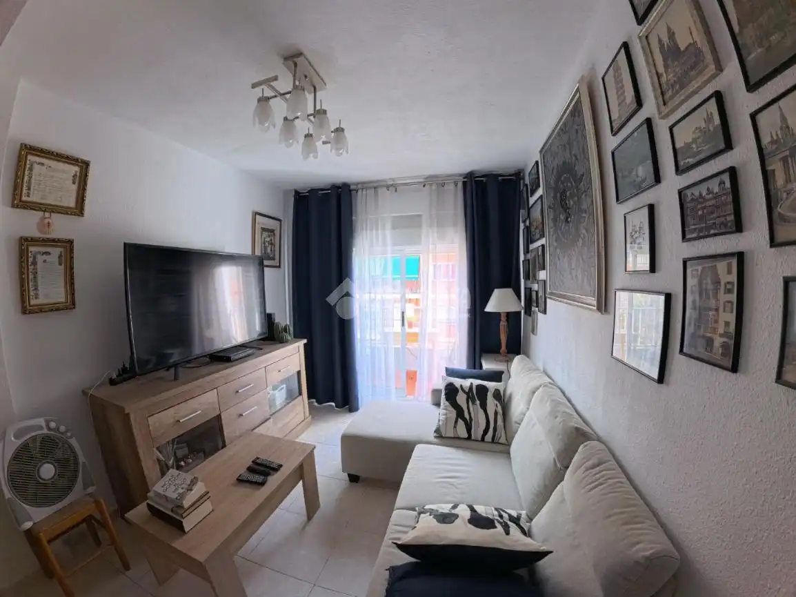 Piso en venta en Calle Pinoso 16, imagen 14