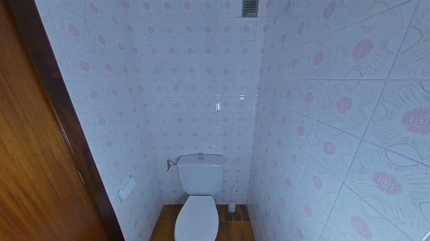 Baño de Piso en venta en Alcoy / Alcoi con Trastero