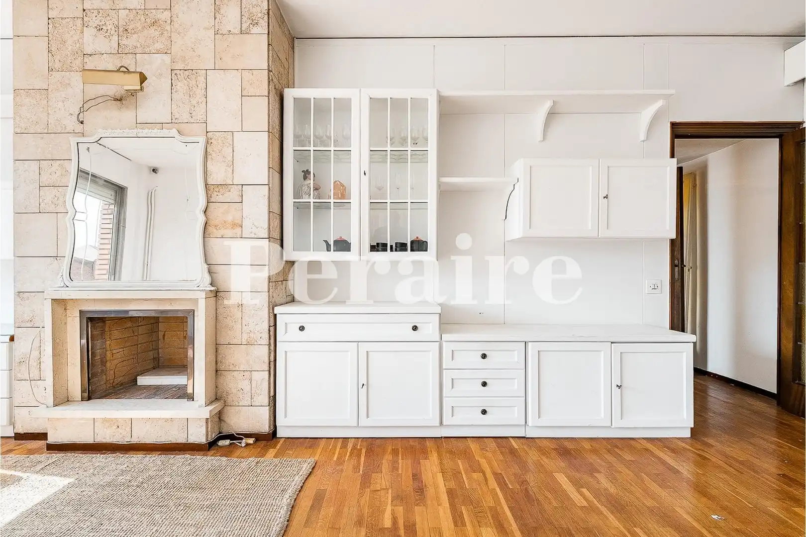 Kitchen of Flat for sale in Gràcia