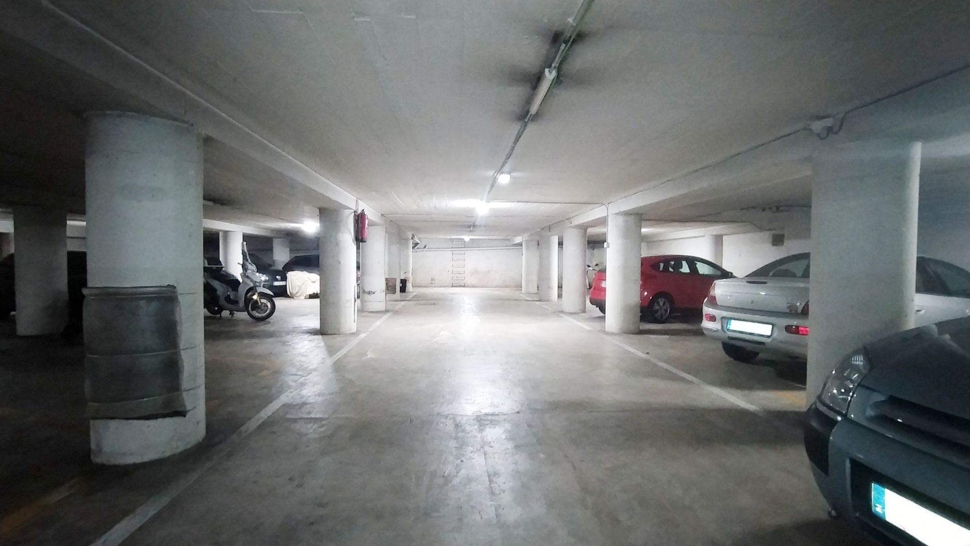Aparcament de Garatge en venda en Donostia - San Sebastián 
