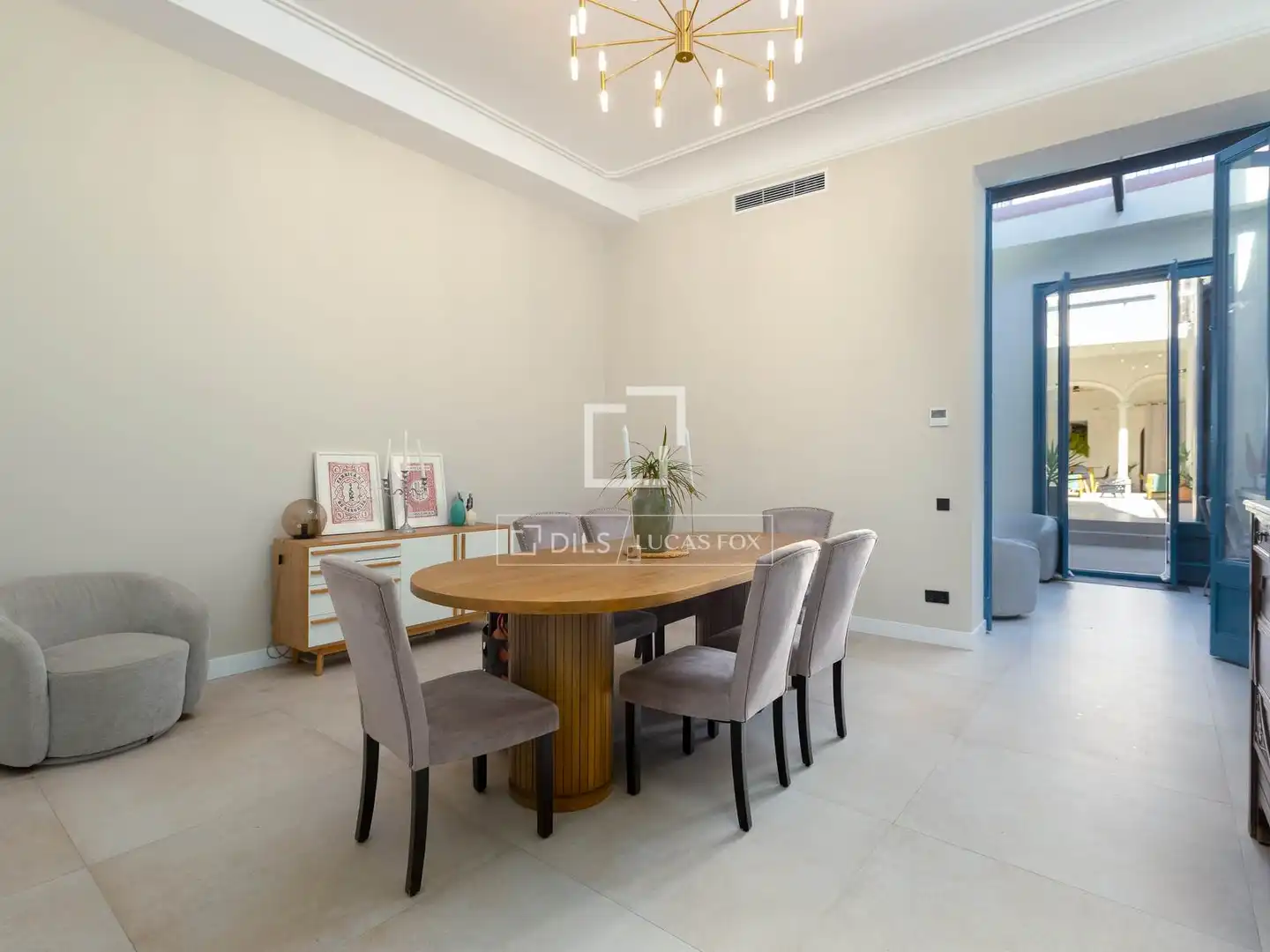 Villa avec piscine à vendre à Centre, imagen 7