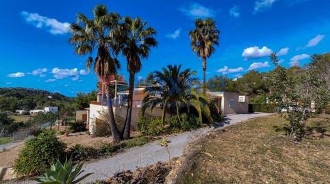 Photo 2 of Country house to rent in Carretera Cala Tarida del Embarcador, Cala Vedella - Cala Tarida, Sant Josep de sa Talaia