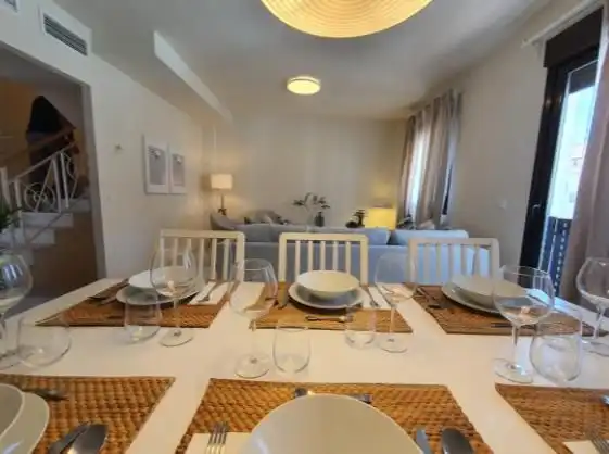 Reihenhaus mit Terrasse zum Verkauf in Riviera del Sol, imagen 33
