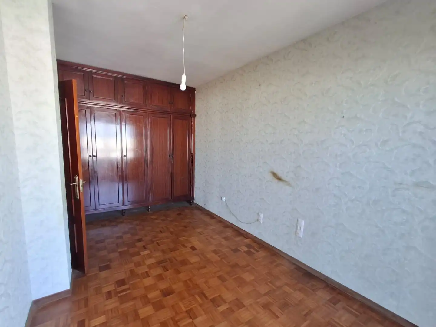 Bedroom of Attic for sale in Cádiz  with Air Conditioner, Terrace and Community pool