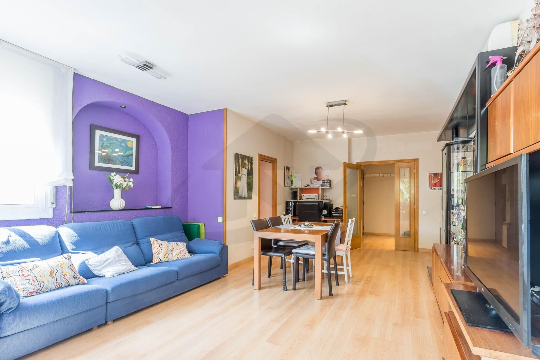 Flat for sale in Creu de Barberà