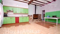 Kitchen of House or chalet for sale in Alquerías del Niño Perdido  with Terrace and Balcony
