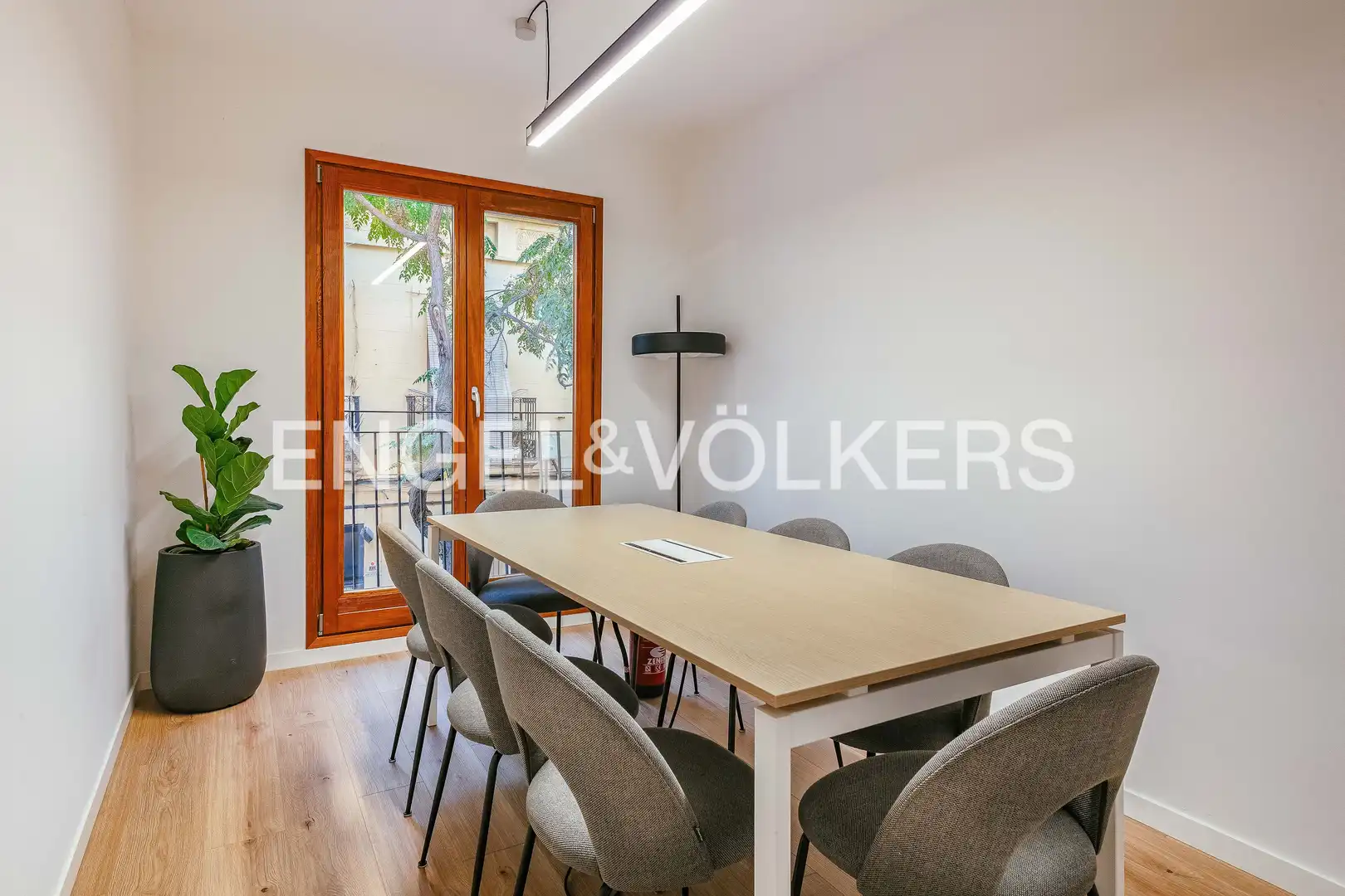 Piso en venta en Barcelona con Aire acondicionado, Calefacción y Terraza