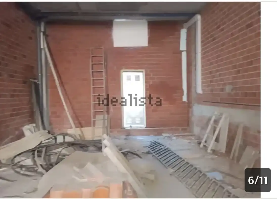 Local comercial en venda a Rúa Pardo Bazán 12, imagen 6
