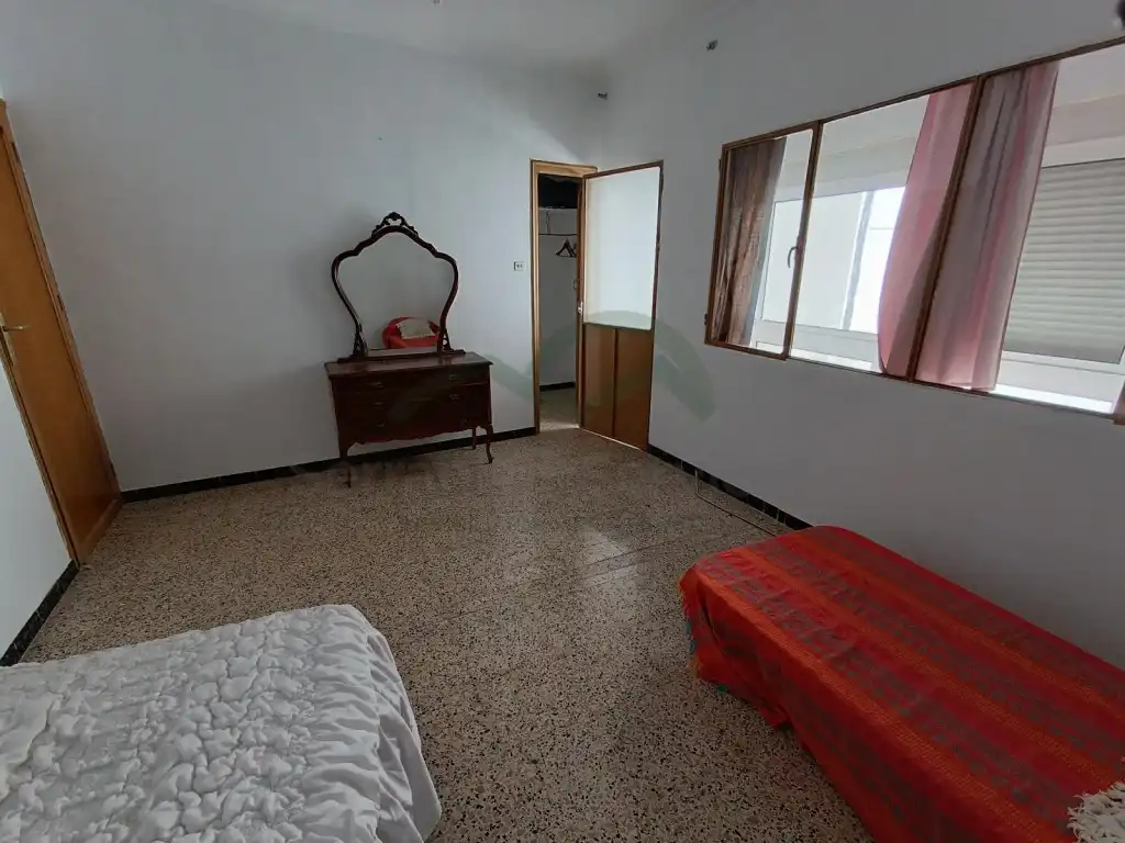 Dormitori de Finca rústica en venda en Benaoján