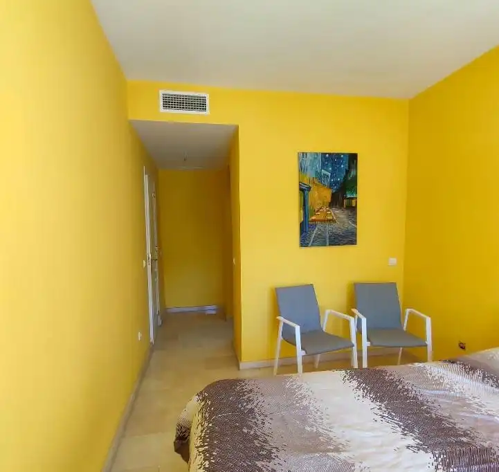 Houses for rent in Fuengirola  with Air Conditioner, Private garden and Terrace
