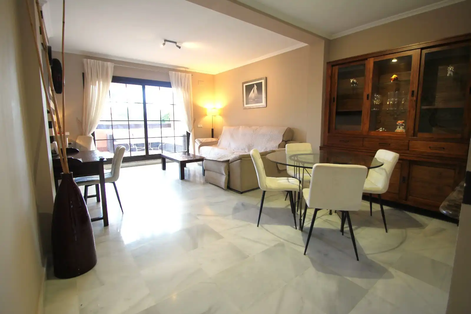 Apartament de lloguer a Atalaya - Isdabe