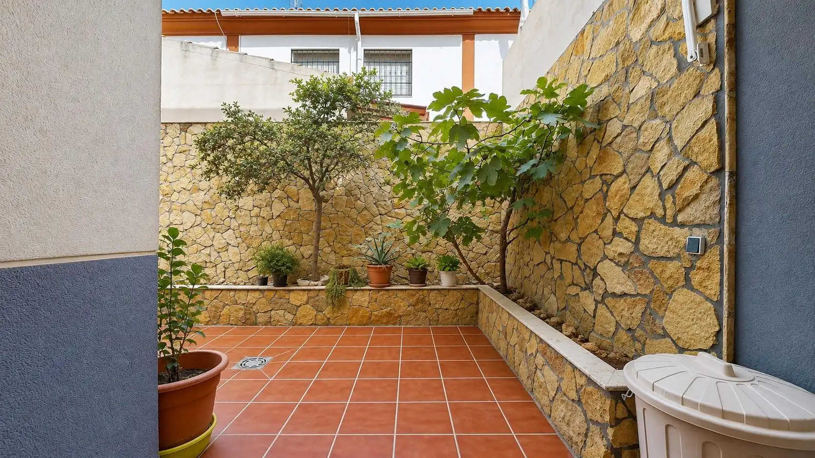 Terrace of Duplexes for sale in Taberno, Almería