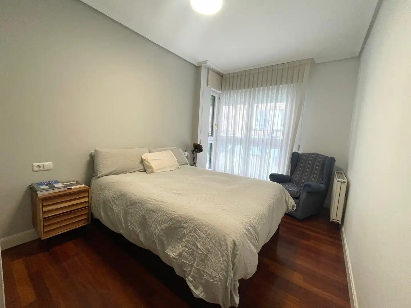 Piso con ascensor en venta en Prim Kalea 24, imagen 15