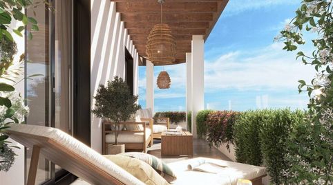 Foto 2 de Apartament en venda a Calle del Río Verde, Los Rios, Mijas