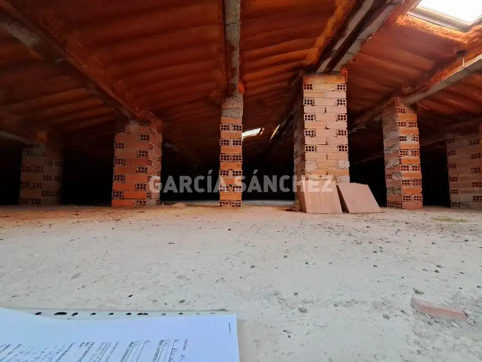Edifici en venda en Boiro