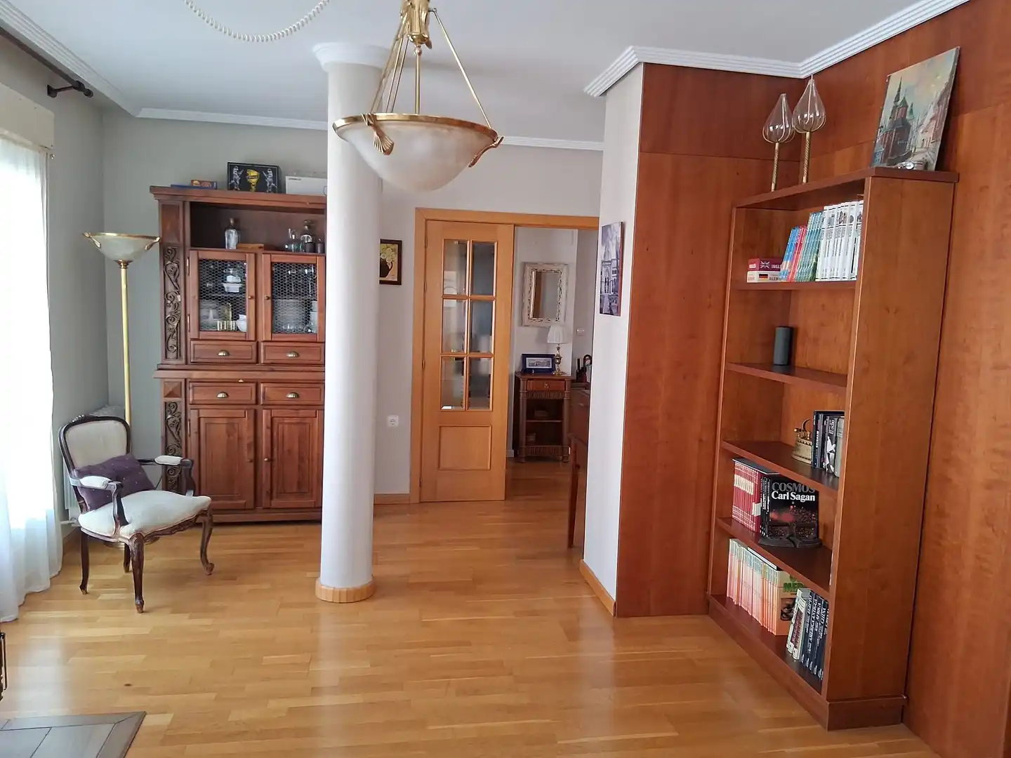 Pis en venda en Albacete amb Aire condicionat, Jardí privat i Terrassa