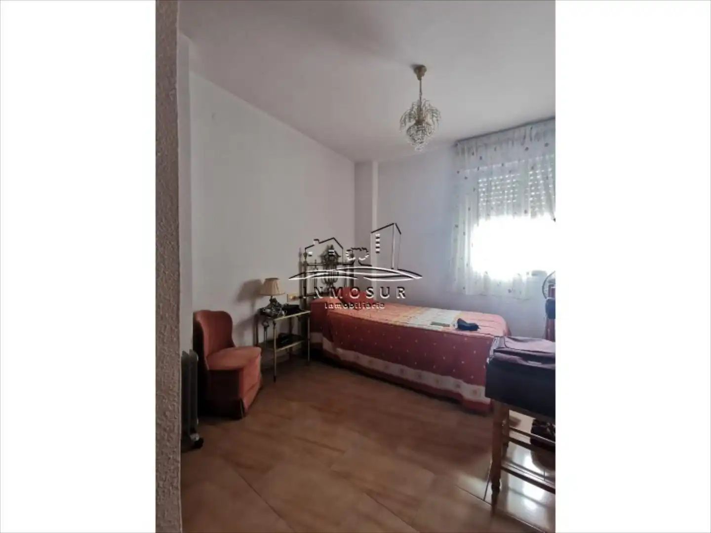 Bedroom of Flat for sale in Lucena  with Storage room