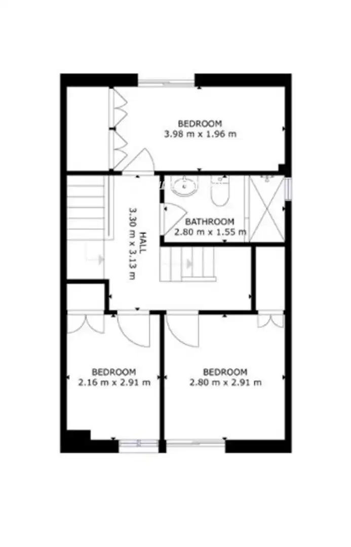 Detached homes for sale in Marítima Nord