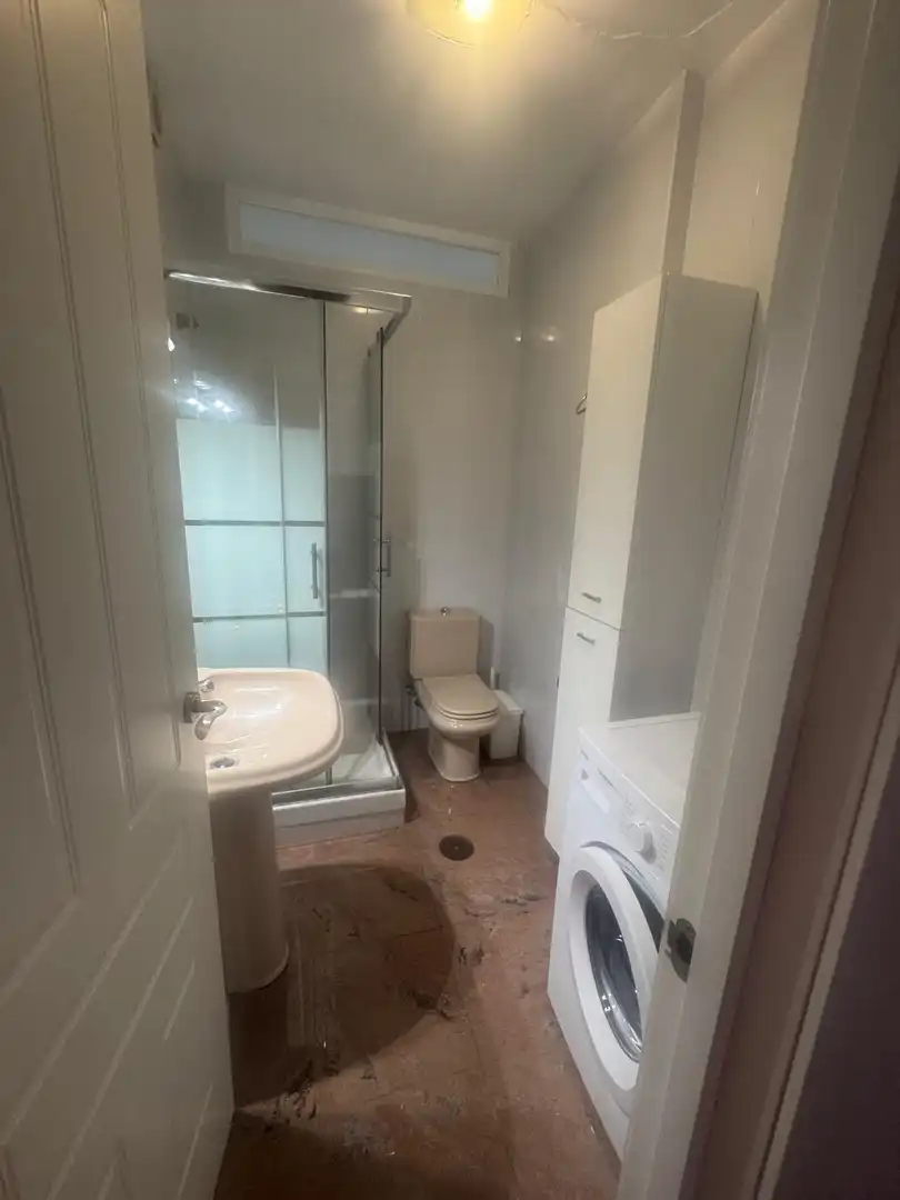 Apartamento de alquiler en Almería, Almería