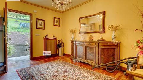 Foto 4 de Casa adosada en venda a Berastegi, Gipuzkoa