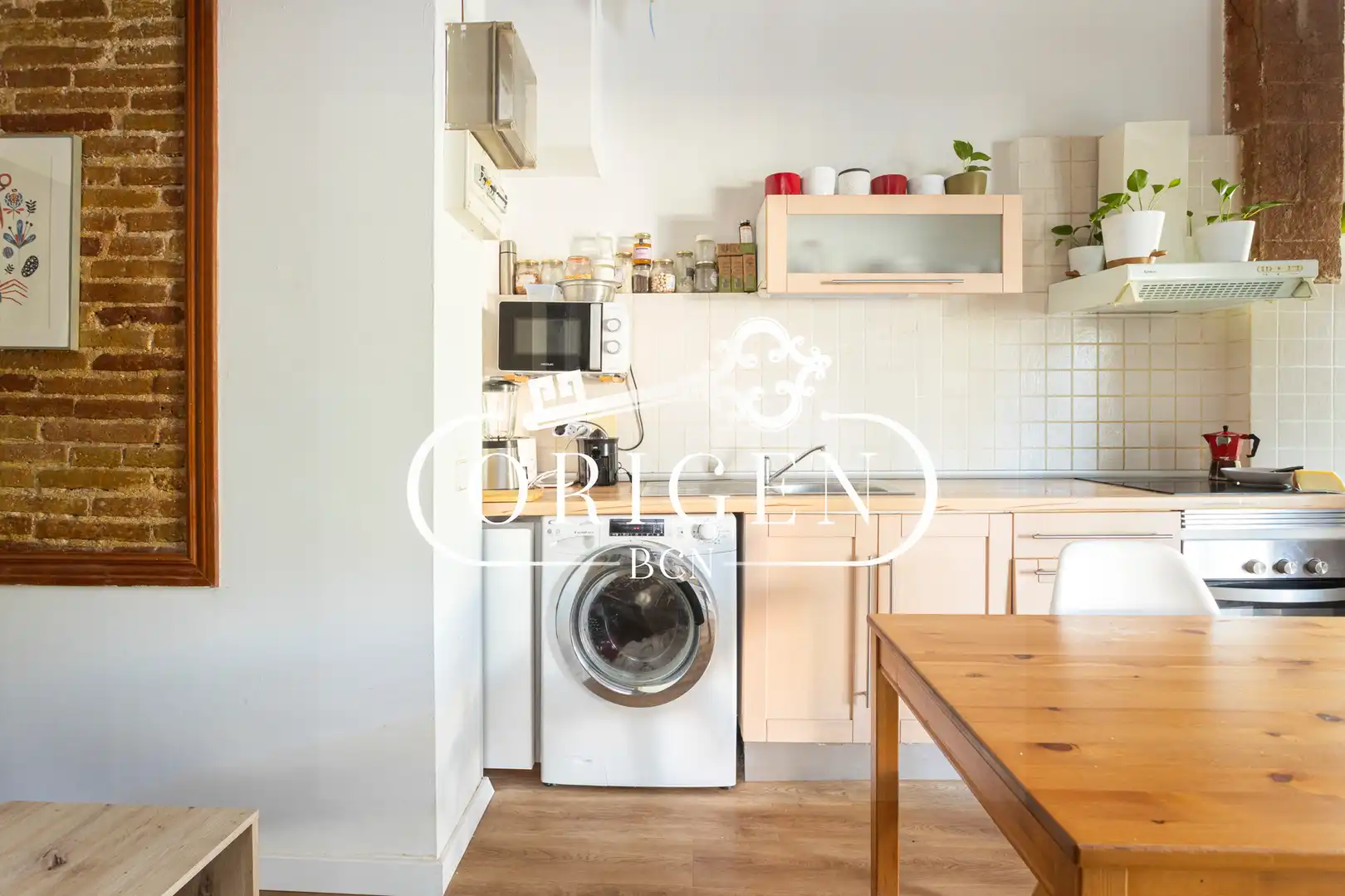 Appartement avec terrasse à vendre à Rambla del Raval, imagen 6