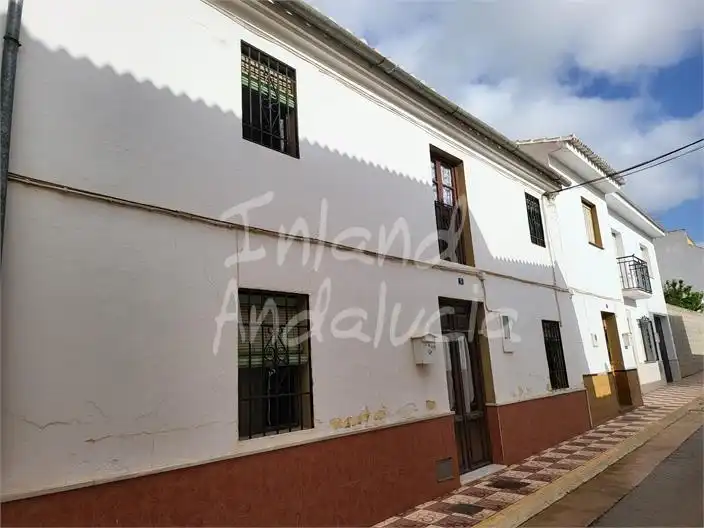Casa a schiera in vendita a Mollina