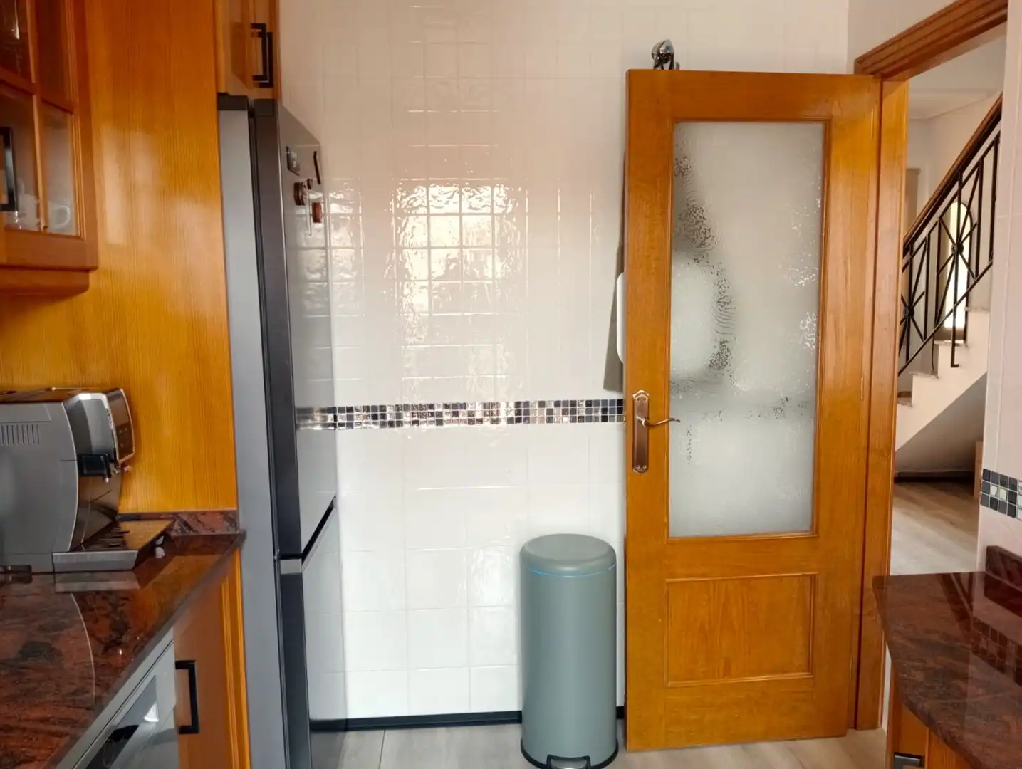 Semi-detached house with terrace for sale in Balcón de Finestrat - Terra Marina, imagen 62