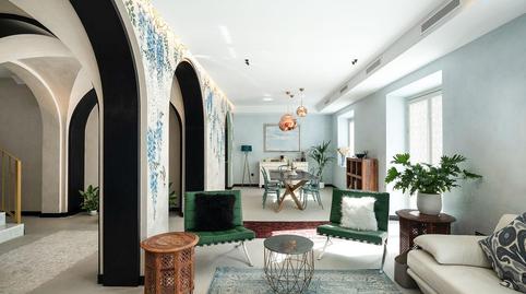 Foto 2 de Casa o xalet en venda a Calle Huerta de Los Angeles, 16, San Matías - Realejo, Granada